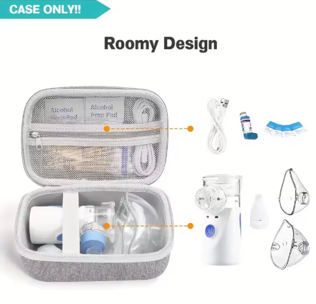 Portable Nebulizer Bag
