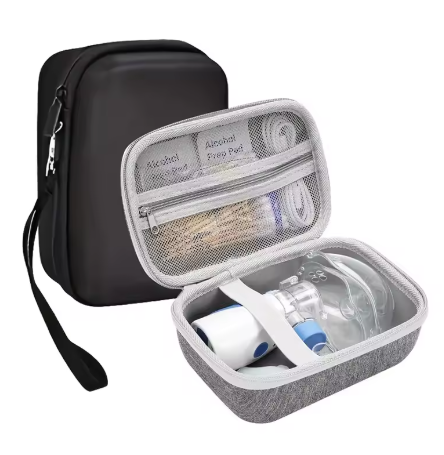 Portable Nebulizer Bag