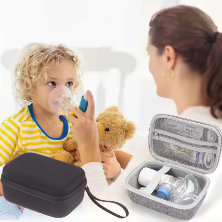 Portable Nebulizer Bag