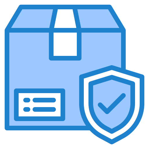 Protected Shipping