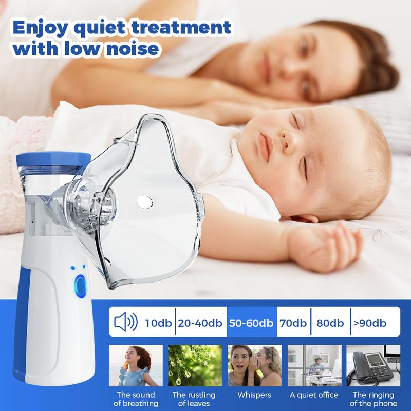 AirBuddy™ 2.0 │ Anytime, Anywhere